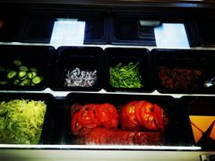 -赛百味SUBWAY(小北店)