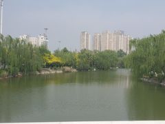 -南翠屏公园