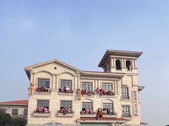 -歌斐颂巧克力小镇