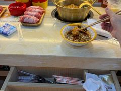 -卤小弄热卤转转小火锅