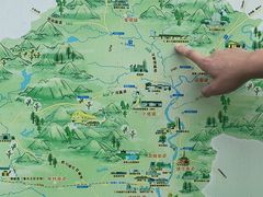 -广州白江湖森林公园