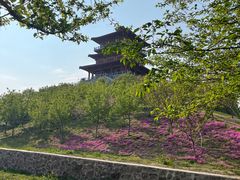 -古柏渡飞黄旅游区