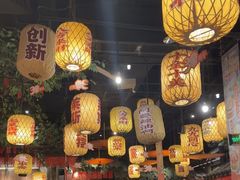 -南京大牌档(壹方天地店)