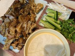 -北李·海肠捞饭·大连菜(开发区黄海西路店)