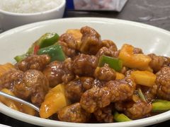 -师傅仔美食(东华老店)