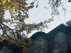-无锡惠山寺