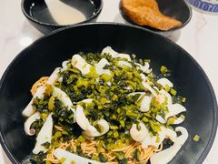 -老地方面馆(思南路店)