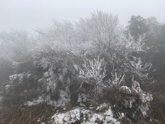 -丰都鬼城名山景区