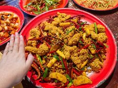 -馬伍旺川菜(安德门店)
