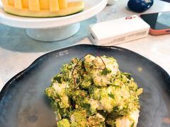 奇妙虾仁-啫·粤风料理·啫啫煲(仓山万达广场店)