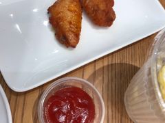 -乐凯撒披萨(卓悦汇店)