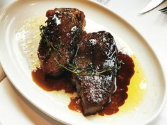 西冷牛排-福楼法餐厅FLO