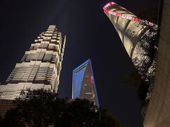 -上海之巅观光厅