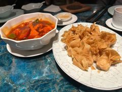 -镛记酒家