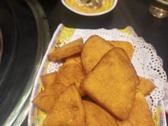 -芦月轩羊蝎子(劲松店)