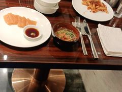 -索菲特酒店 · 云尚天际自助餐厅