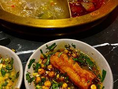 -杨家火锅(国美店)