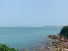 -美人鱼悬崖海景餐厅(鹿嘴山庄店)