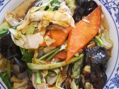 -腔调面(斜土路店)