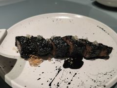 -小大董·烤鸭(观景餐厅·南京西路店)