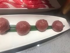 -海底捞火锅(上元大街店)