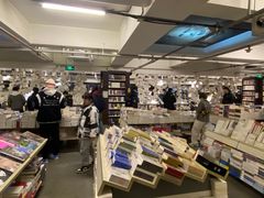 -先锋书店(五台山总店)