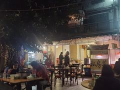 -牛杂大叔(园岭总店)