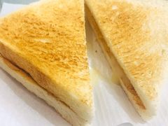 奶酱多士-华嫂冰室(尖沙咀店)