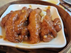 -点都德(龙之梦店)