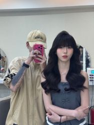 -东梵造型·烫发染发接发连锁SALON