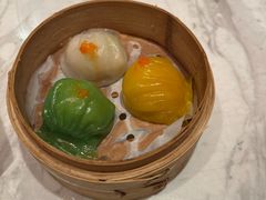 -同庆楼(滨湖万达广场店)