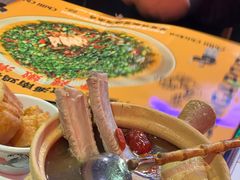 -芽笼芽笼新加坡餐厅(世纪汇店)
