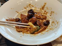 -北京老铺烤鸭(老城根店)