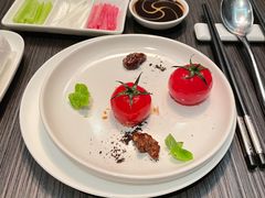 -金鸭季·臻品餐厅(欢乐海岸购物中心店)