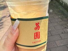 -荔園 LaiYuen
