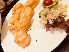 -江户前日本料理(瑞诗酒店店)
