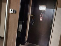 -龙岩东方凯悦商务酒店(国际美食城店)