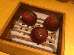 -蔡澜点心·粤菜(花城汇南区店)