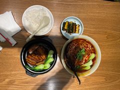 -李先生牛肉面大王(欧亚卖场店)