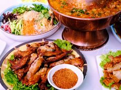 -遇见阿家村云南菜(魏公村店)