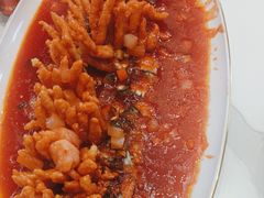 -会宾园·云山宴中餐