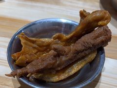 -柳州肥姨妈大骨螺蛳粉(曹路店)