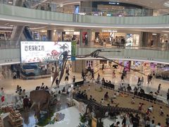-上海七宝领展广场
