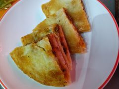 -吃不恼火·江湖菜·小酒馆(日月光田子坊店)