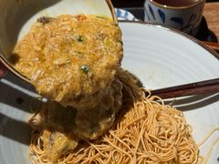 -贡梅老面馆·蟹粉面·无锡特色小吃(南长街主推店)