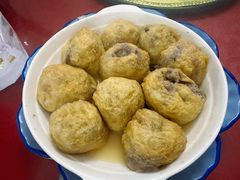 南雄酿豆腐-王海鹅王(南雄第一分店)