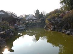 -采石矶景区