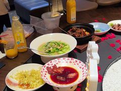 -曼格纳·曼芯馆(杨浦店)