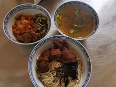 -永丰面馆(汉口路店)