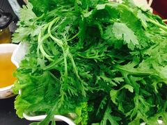 -鼎宏干锅牛肉(富城时代店)